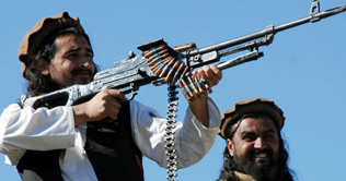 TTP announces Baitullahs dead, finally Hakimullah new chief 